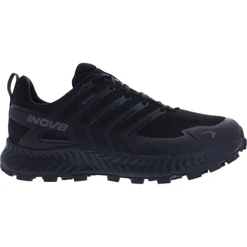 Pánská sportovní obuv Inov-8 Roclite GTX Wide M Black/Dark Grey 42,5