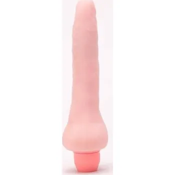 Vibrátor Pretty Love Flexi Vibe Flesh