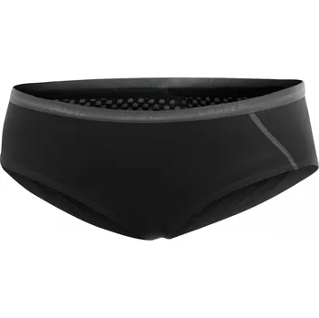 Kalhotky Craft Cool Briefs kalhotky XL, černá