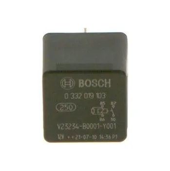 Houkačka Houkačka BOSCH 0 332 019 103