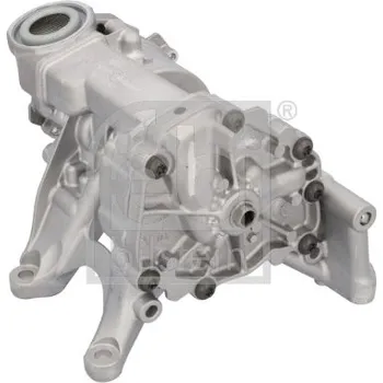 Olejové čerpadlo Olejové čerpadlo FEBI BILSTEIN 1002308