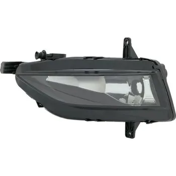 Mlhový světlomet Mlhovka ABAKUS 441-2069R-UE