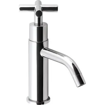 Vodovodní baterie Sapho AXIA stojánkový umyvadlový ventil, chrom