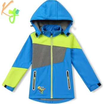 Dětská móda Kugo HK2525 modrá 98