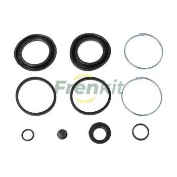 Brzdový třmen Sada na opravy, brzdový třmen, , 00607505090000, 79502400000000, 79502400040000, FRENKIT, 242011