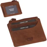 Leonardo Verrelli 3000439-001 hnědé