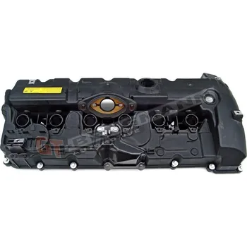 Kryt motoru Kryt hlavy válce GT-BERGMANN GT58-002