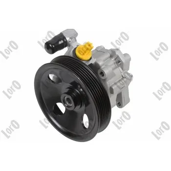 Posilovač řízení Hydraulické čerpadlo, řízení ABAKUS 140-01-071