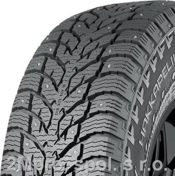 NOKIAN 275/70 R 17 TL 120/117Q Hakkapeliitta LT3 bez hrotů