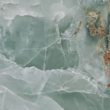 Obklad EBS Iceland dlažba 120x120 mint lesklá 1,44 m²