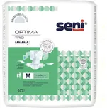 Seni Optima Trio 10 ks Medium