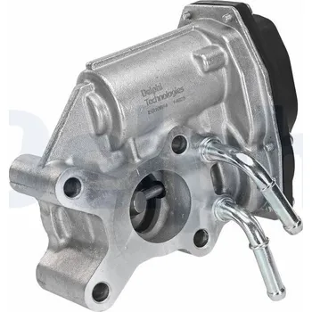 Ventil palivového systému AGR-Ventil DELPHI EG10654-12B1