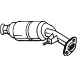 Katalyzátor BOSAL 090-827