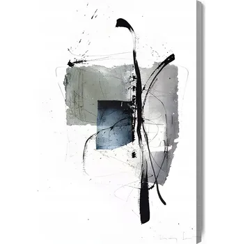 Obraz Nový Obraz na plátně Abstrakce Dynamická Minimalistická Moderní Loft