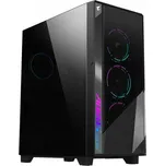 Počítačová skříň typu Midi Tower ATX Gigabyte GB-AC500G
