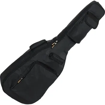 Obal pro strunný nástroj RockBag RB20514B Student 3/4 Pouzdro pro klasickou kytaru Black (Jako nové)