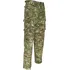 Pánské kalhoty KombatUK S95 Rip-Stop BTP/MTP Camo