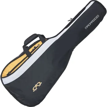 Hudební nástroj Madarozzo Essential G8 DR/BO Pouzdro pro akustickou kytaru Black/Orange (Jako nové)