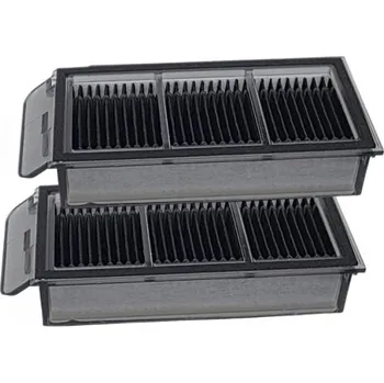 Příslušenství k robotickému vysavači HEPA filtr pro vysavač DREAME Bot X50 Ultra Black RLX85CE-6-BK 2ks