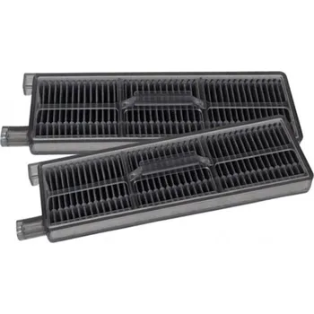 Příslušenství k robotickému vysavači HEPA filtr pro vysavač MOVA Z50 Ultra Black RLZ92CE 2ks