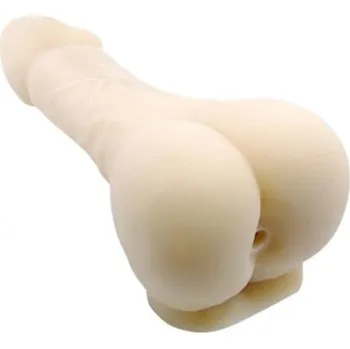 Návlek na penis Penis Enlargement Bigger Man