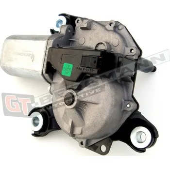 Motorek stěrače a odstřikovače Motor stěračů GT-BERGMANN Automotive GT42-002