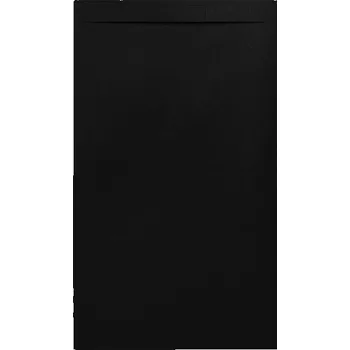 Sprchová vanička EBS Nilo Sprchová vanička litá 170x100cm, negro