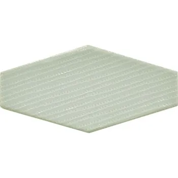 Obklad EBS Tonalite Opal / Viena dekor 10x30 mist 0,5 m²