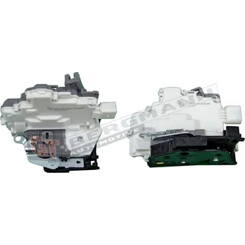 Zabzepeční vozidel Zámek dveří GT-BERGMANN GT43-009