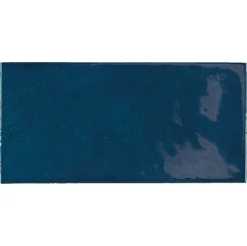 Obklad Equipe VILLAGE obklad Royal Blue 6,5x13,2 (0,5m2) (EQ-5)