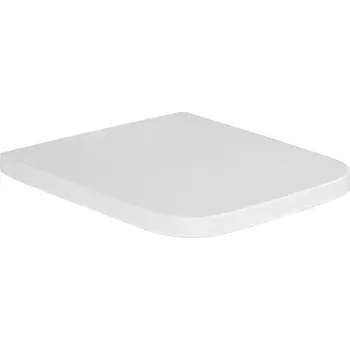 kielle Náhradní sedátko Softclose pro WC Arkas, bílé 30411000