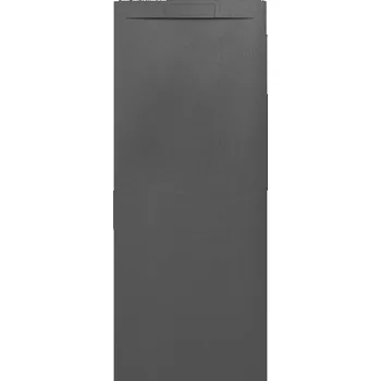 Sprchová vanička EBS Nilo Sprchová vanička litá 220x90cm, gris