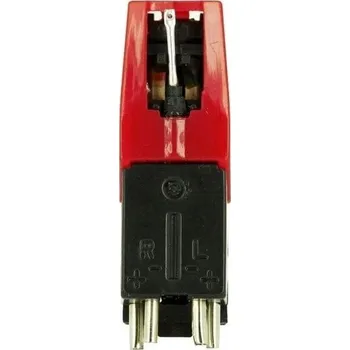 Příslušenství pro gramofon Bigben Saphirs Hi-Fi přenoska (Jako nové)