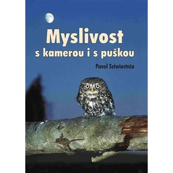 Myslivost s kamerou i s puškou