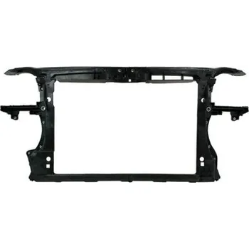 Motorový prostor Přední čelo (chladičová stěna) AUDI A3 1.8T/2.0TDI/3.2 (8P), 05.03-04.08 OE 8P0805588A - vyšší kvalita