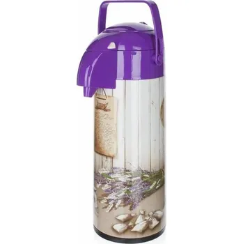 BANQUET CULINARIA LAVENDER 1,9 l OK s pumpou