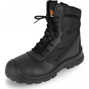 Pracovní obuv PRACOVNÍ TAKTICKÉ BOTY KOTNÍKOVÉ Procera SECURIX velikost 40