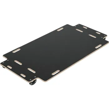 vozík za kolo Thule Reacha platform