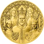 Česká mincovna Zlatý desetidukát ČR…