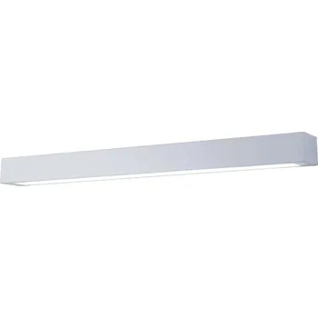 Nástěnné svítidlo Light Prestige Ibros nástěnné svítidlo 1x18 W bílá GS-LWA-18WWHCCT