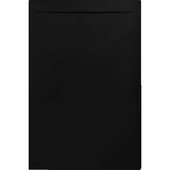 Sprchová vanička EBS Nilo Sprchová vanička litá 150x100cm, negro