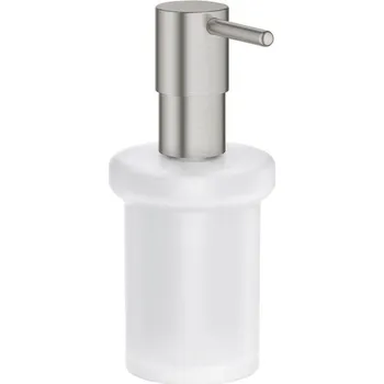 Dávkovač mýdla Grohe Start Dávkovač mýdla, Supersteel 41188DC0