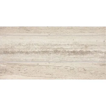 Rako Alba dekor 30x60 cm, hnědošedá