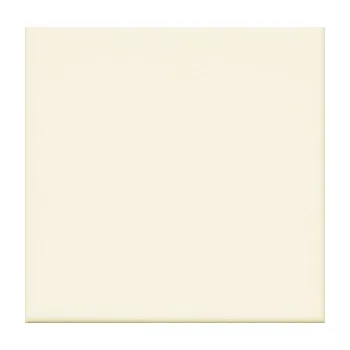 Obklad Fabresa UNICOLOR 20 obklad Marfil mate 20x20 (1m2)