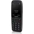 Mobilní telefon Panasonic KX-TF400EXB černý