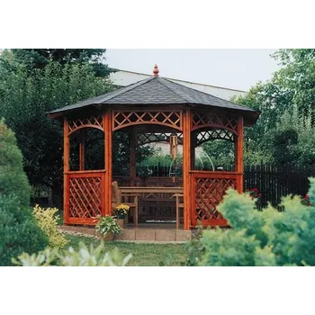 Zahradní altán Zahradní altán VL 46 (Zahradní altán - Zahradní altán VL 46)