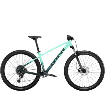 Jízdní kolo TREK Marlin 6 Gen 3 2025, 2024 miami green, S(27,5)