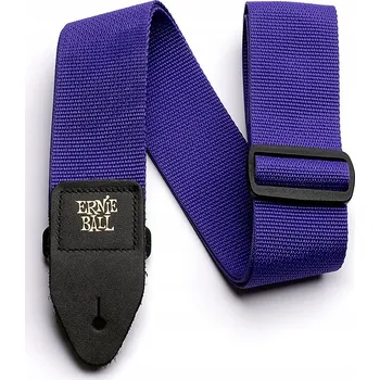 Kytarový popruh Kytarový popruh Ernie Ball EB-4045