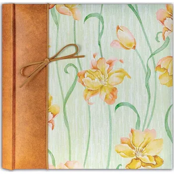 Fotoalbum Fotoalbum JARDIM 32x32 cm