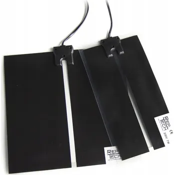 IP kamera REPTECH Vyhřívací podložka do terária 14W 42x28cm s ochranou proti přehřátí 50°C